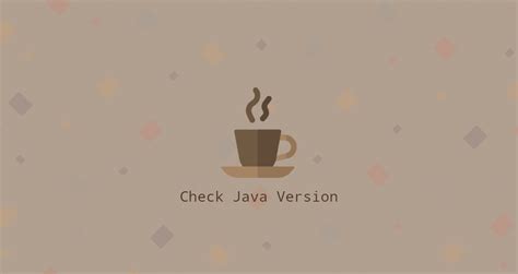Java Verify Version Download 的图像结果