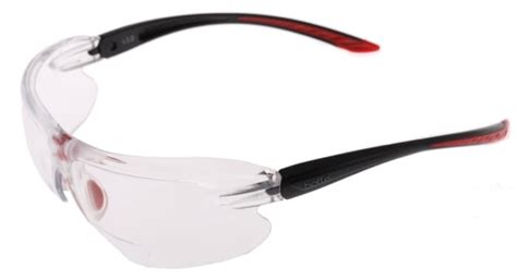 IRIDPSI3 Bolle Safety | Bolle Safety IRI-s Anti-Mist UV Safety Glasses ...