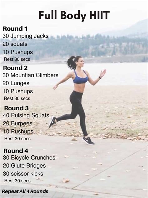 Image result for Hit Exercise Routines