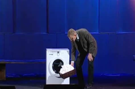 Image result for Magic Washing Machine