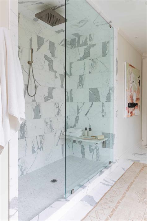 Image result for Walk-In Shower Options