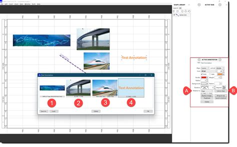Image result for Annotation Chart