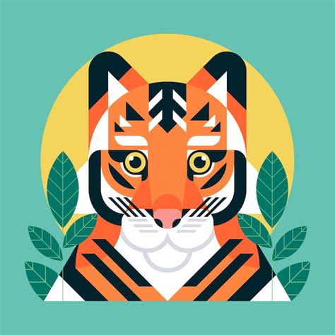 Image result for Flat Vector Illustration Pattern