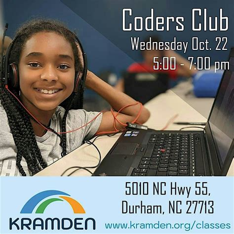 Kramdens Scratch Quest: Clone It, Crash It, Code It! at Kramden ...