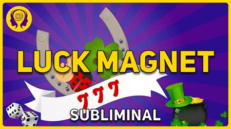 Good Luck Subliminal 的图像结果