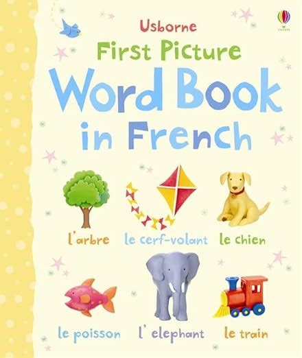 Buy First Picture Word Book Book Online at Low Prices in India | First ...