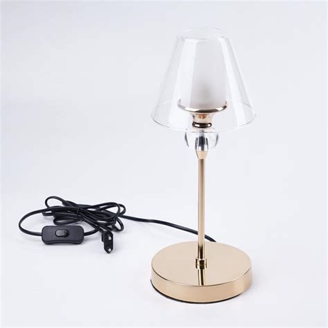 Buy Melody Shellacs Metal Table Lamp from Home Centre at just INR 2999.0