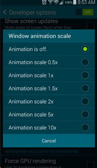 Image result for Android TV Transition Animation Scale