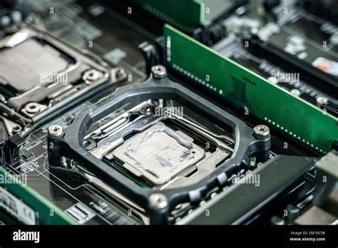 Image result for Desktop RAM Assembly