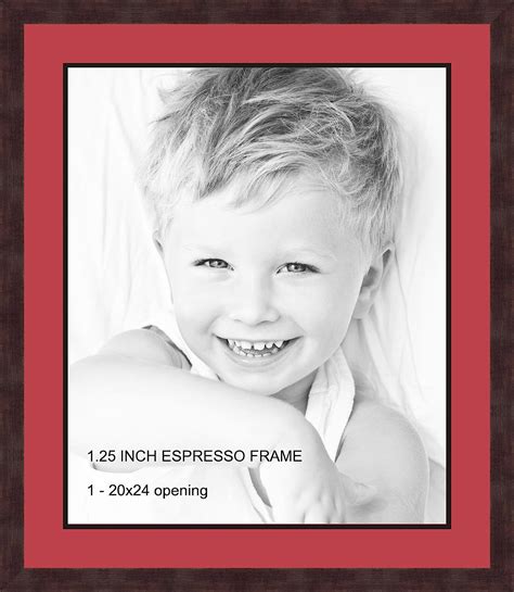 Art to Frames Double-Multimat-656-762/89-FRBW26061 Collage Frame Photo ...