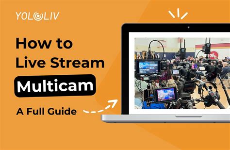 Image result for Multi-Camera Live Stream