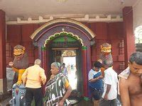 Maa Biraja Temple, Jajpur