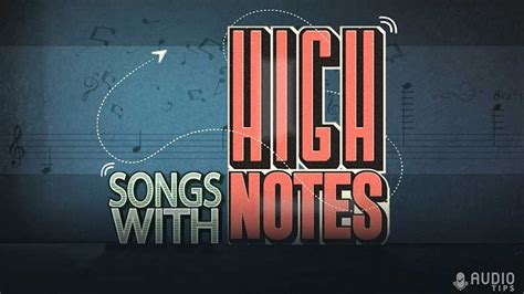 Image result for High Notes for Female