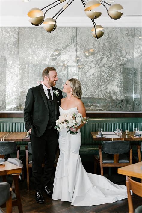 Keegan and Mark's Indianapolis Biltwell Event Center Wedding — Rebecca ...