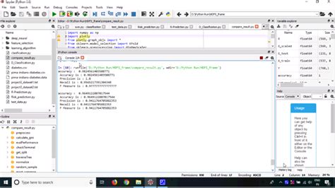 Image result for DNN Python Code