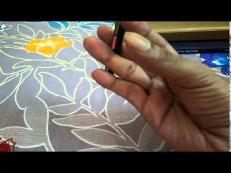 Image result for Pen Spinning Basic Tutorial