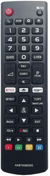 Remote Controllers - Buy Remote Controllers Online at Best Prices in India