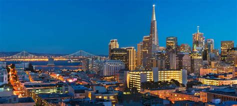 San Francisco in December 2026 | Weather, Places to Visit & Things to do
