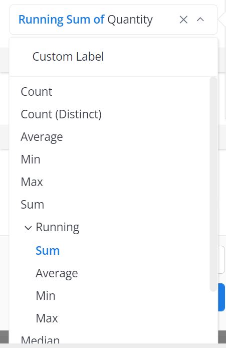 Image result for Calculated Fields Filtering eMaint