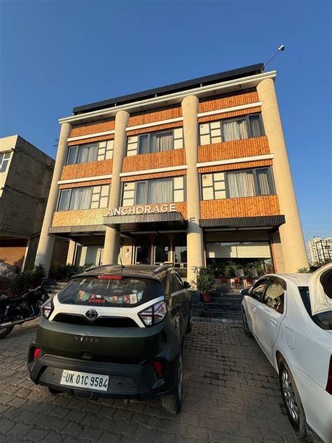 HOTEL ANCHORAGE (Mohali, Chandigarh) - Hotel Reviews, Photos, Rate ...