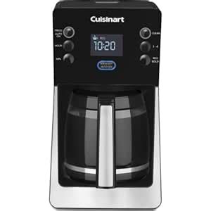 Buy Cuisinart DCC-2800 Perfec Temp 14-Cup Programmable Coffeemaker ...
