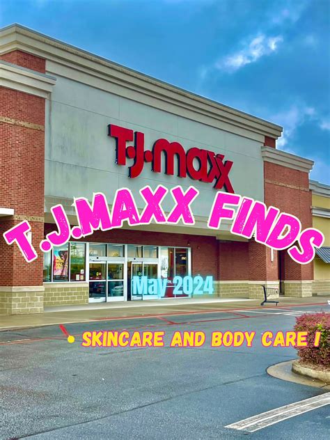 T J Maxx Lynchburg Va
