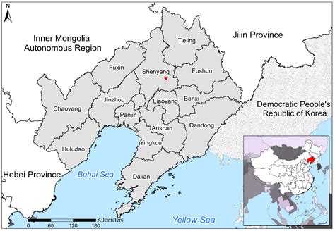 How Do Economic Growth, Urbanization, and Industrialization Affect Fine ...