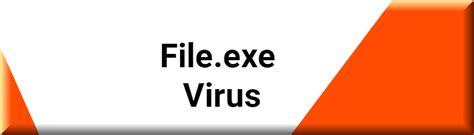 Image result for About Program File Virus