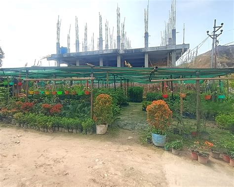 1000 sqm Plot, Sood, Naharlagun