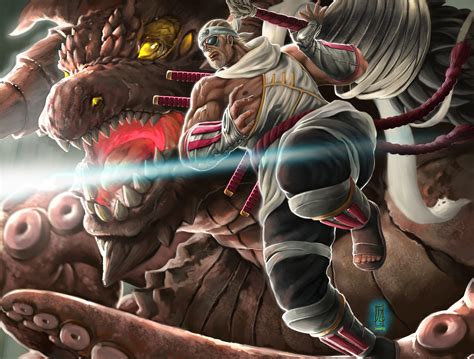 Killer Bee Naruto Wallpapers - Top Free Killer Bee Naruto Backgrounds - WallpaperAccess