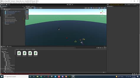 Image result for Force Field Unity Engine