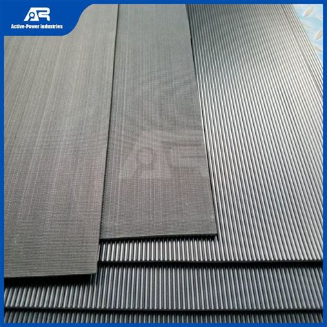 Active-Power Industries Outdoor Rubber Flooring Tiles Factory ...