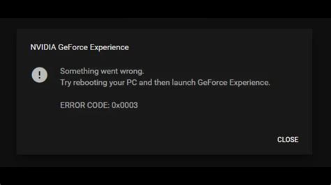 Fixing Common GeForce Problems 的图像结果