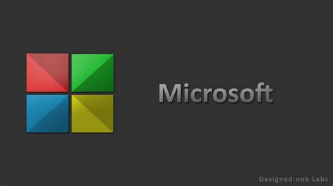 Microsoft Logo Design Tutorial 的图像结果
