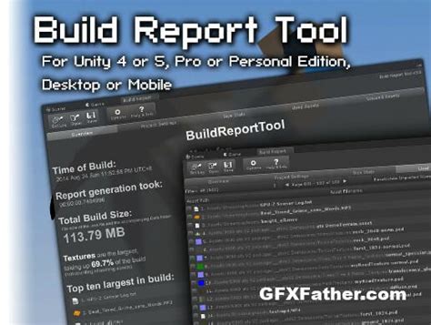 Image result for Unity Build Tool