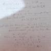 Do each of the followings : (I) Write discriminant of x2-2x + k = 0, k ...
