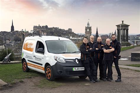 Cost effective oven repair Edinburgh - Domestic appliance repair