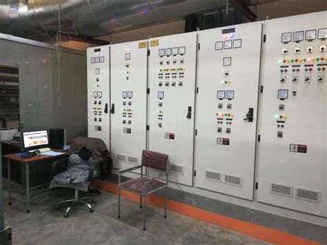 24+ Hvac Control Panel Design Pictures