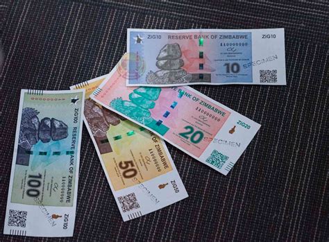 Currency functionality: ZiG as a medium of exchange in fuel -Newsday Zimbabwe