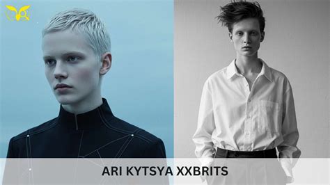 Ari Kytsya XXBrits - XXBRITS