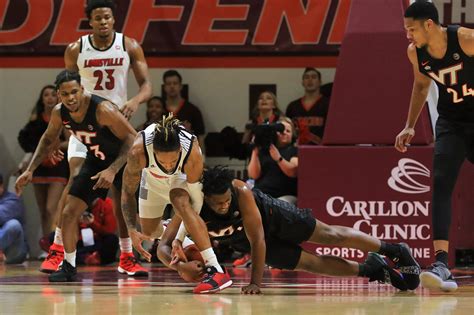 Virginia Tech Basketball: Hokies fall in AP, Coaches Polls