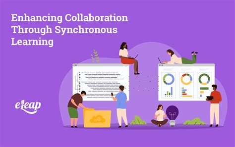 Image result for Synchronous Collaboration