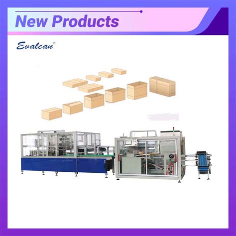 Automated Carton Stacking Machine 的图像结果