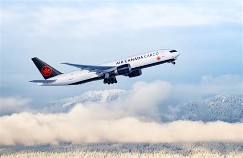 Air Canada Cargo joins CargoWise to enhance its digital capabilities