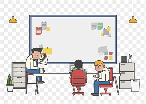 Meeting Transparent Background 的图像结果