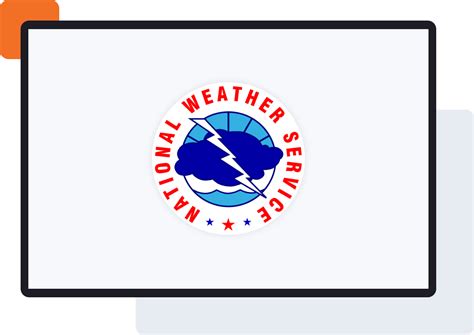 NWS Weather Alert Digital Signage App | Yodeck