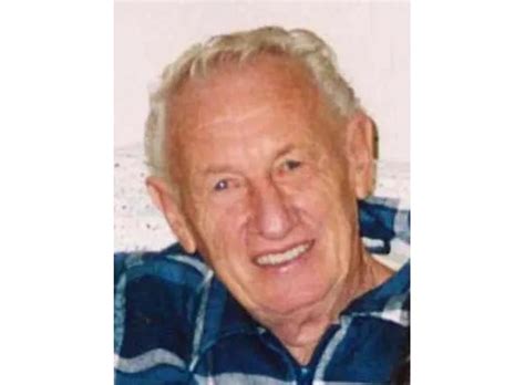 Maynard J. Greeley Sr. Obituary (2024) - Litchfield, MI - VanHorn-Eagle ...