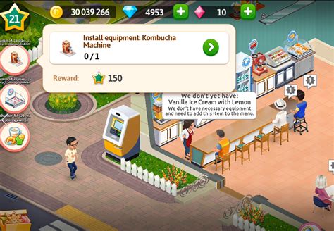 Image result for My Restaurant Level Script