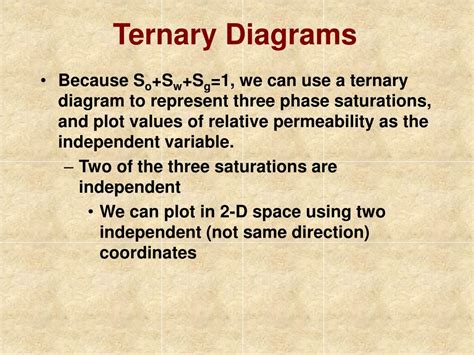Image result for 3 Phase Relative Permeability