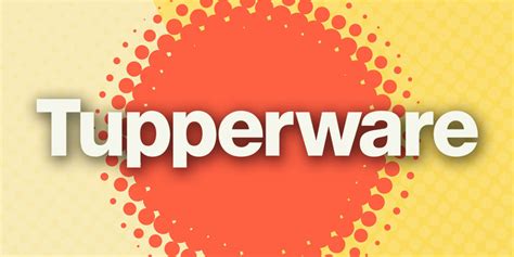 Image result for Tupperware At